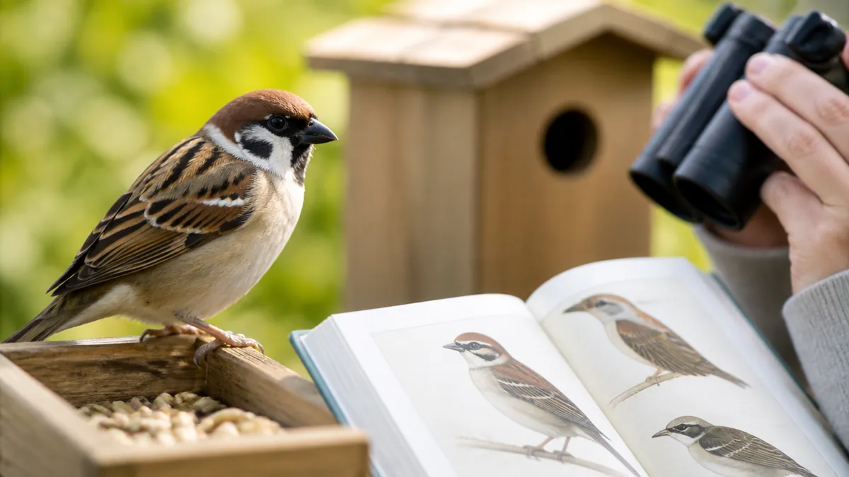 鳥の部位の名前は、最初の10語だけで図鑑が読めるようになるの解説画像