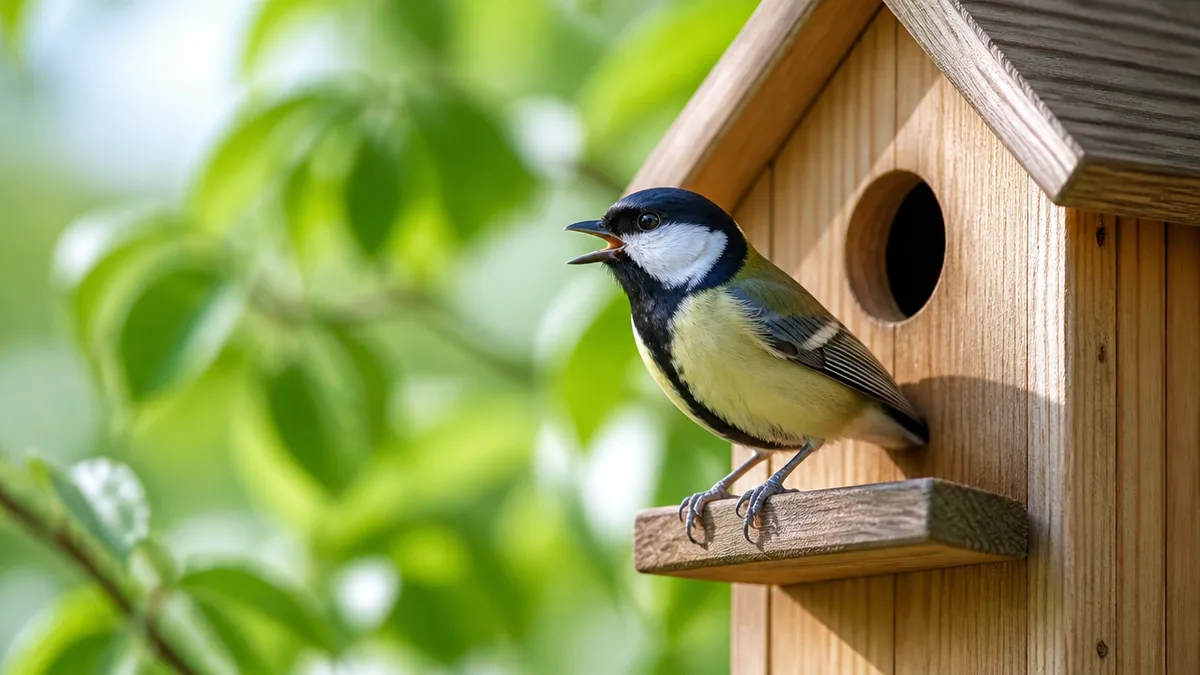 200種類以上の単語を持つ鳥|文法まである声の世界の解説画像