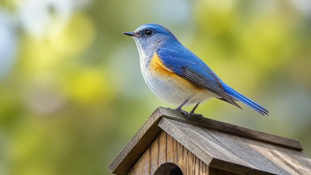 渡り鳥一覧は季節で引くのが早い｜夏鳥・冬鳥・旅鳥の代表種と飛来スポット早見表のアイキャッチ画像