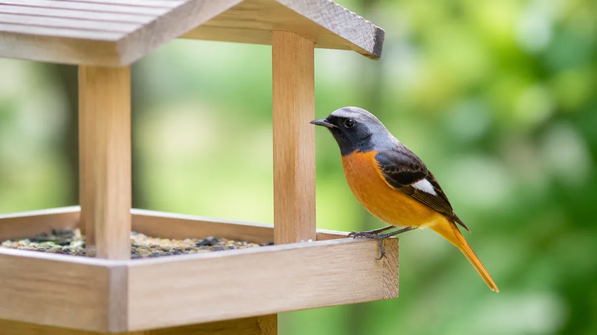 鳥はなぜ移動し、どうやって方角を知るのかの解説画像