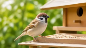 鳥類の英語はbirdだけじゃない｜ornithologyから鳴き声まで野鳥用語の早見表のアイキャッチ画像