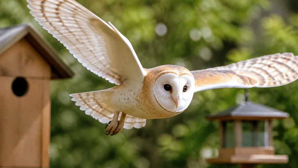 フクロウの羽根が無音を生む仕組み｜新幹線の騒音を30%減らしたギザギザの正体のアイキャッチ画像
