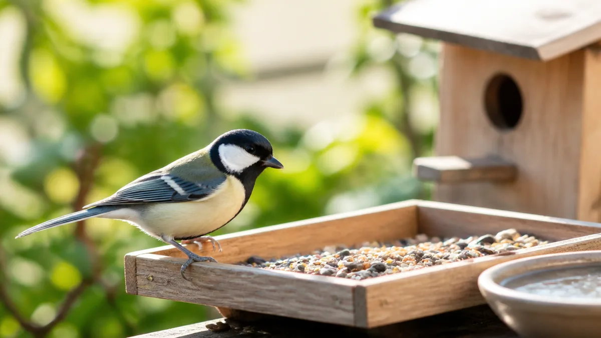 日本の鳥は何種類いる?「600種以上」の数え方と分類の基準の解説画像